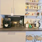 Modern And Well Equipped Apartment, 500m From The 4 Vallees Area *