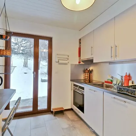 Modern&well Equipped Apartment, 500m From The 4 Vallées Area
