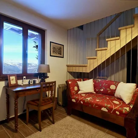 Modern And Well Equipped Apartment, 500m From The 4 Vallees Area *