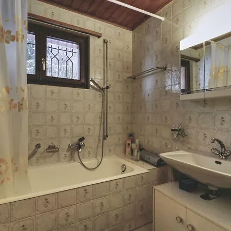 Modern And Well Equipped Apartment, 500m From The 4 Vallees Area