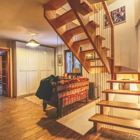 Modern&well Equipped Apartment, 500m From The 4 Vallées Area Appartamento