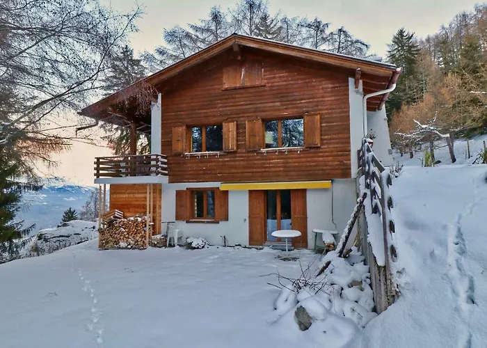 Appartamento Modern&well Equipped Apartment, 500m From The 4 Vallées Area Agettes