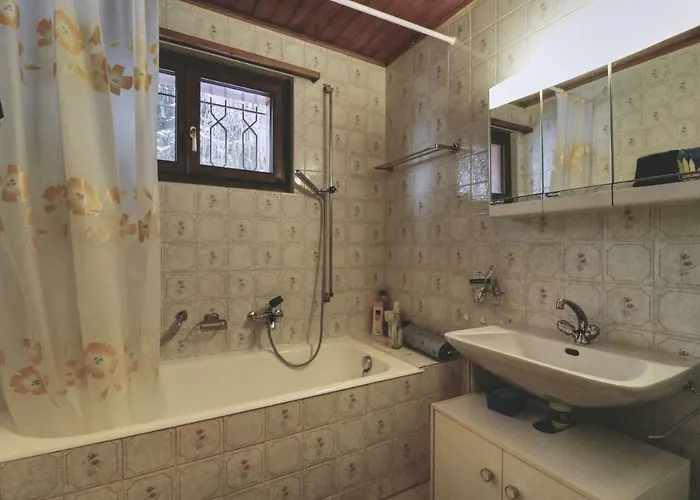 Modern And Well Equipped Apartment, 500m From The 4 Vallees Area