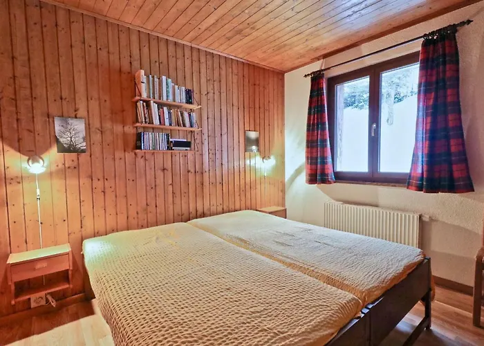 Lejlighed Modern And Well Equipped Apartment, 500m From The 4 Vallees Area *