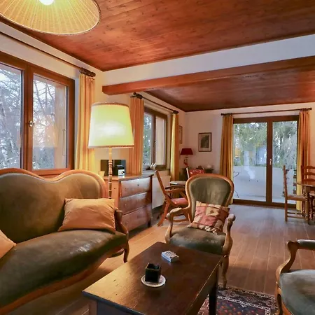 Modern And Well Equipped Apartment, 500m From The 4 Vallees Area Agettes
