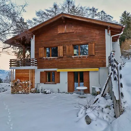 Apartment Modern And Well Equipped Apartment, 500m From The 4 Vallees Area Agettes